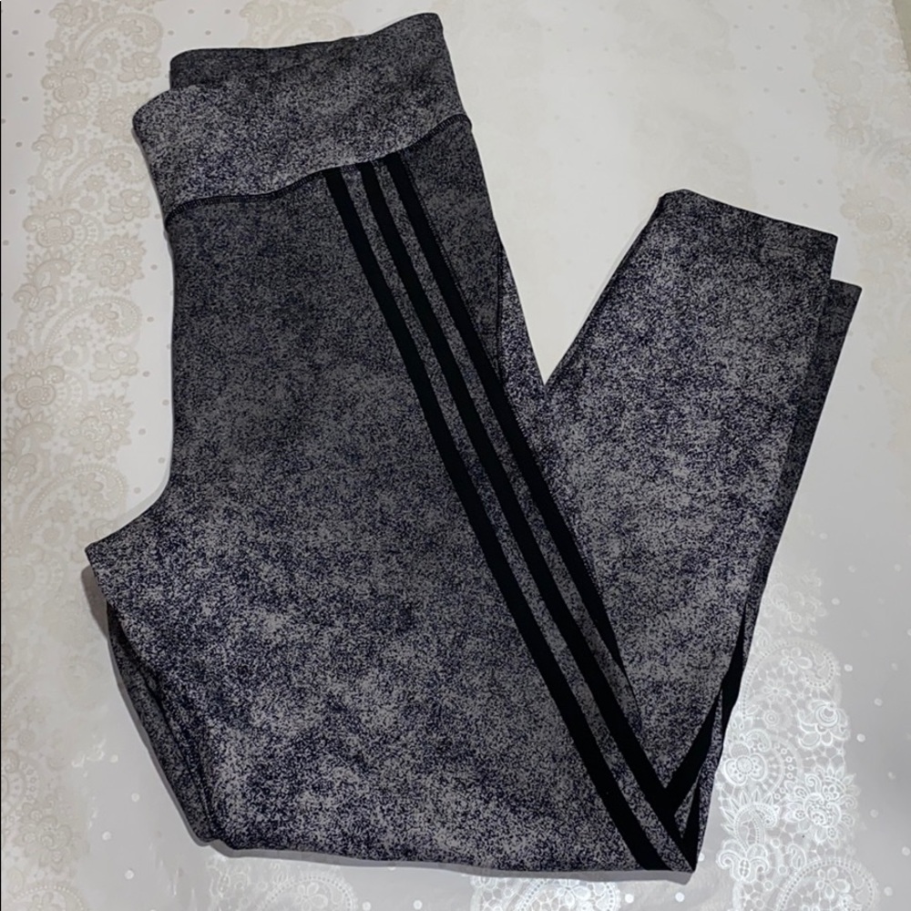 Workout leggings Adidas - Picture 4 of 6